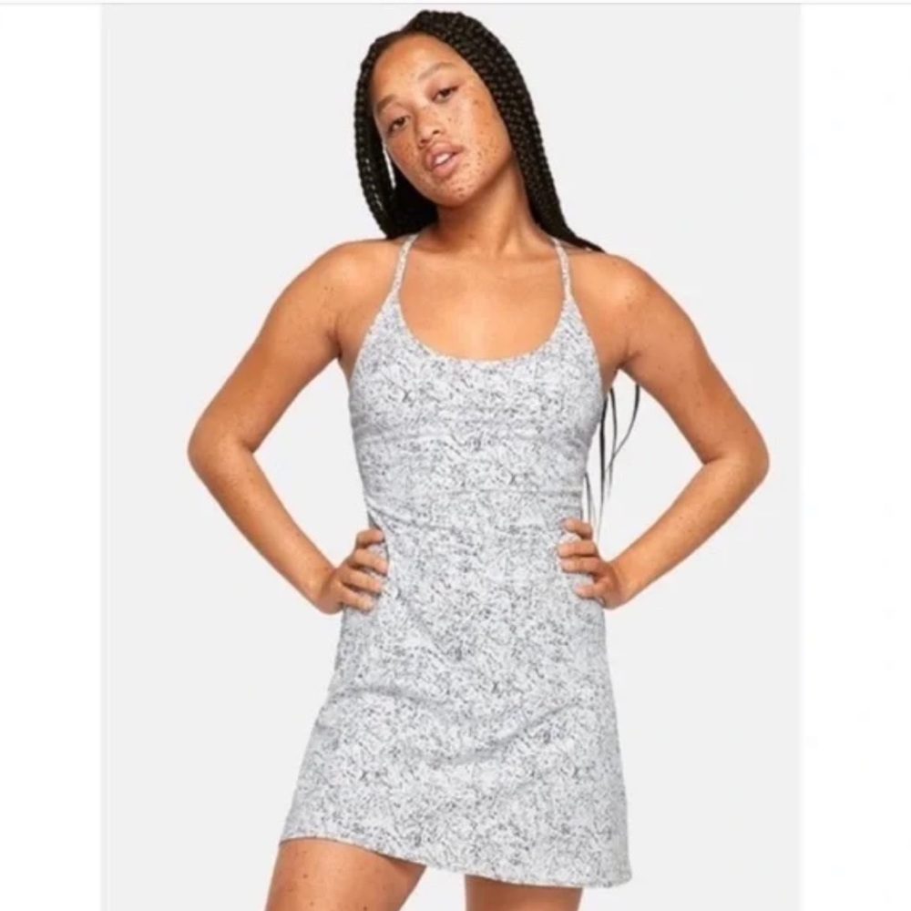 Outdoor Voices Exercise Dress